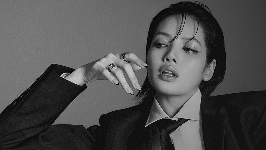 Lisa BLACKPINK Luncurkan Agensi Sendiri