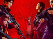Lee Dong Wook Kembali Angkat Senjata, 'A Shop for Killers 2' Janjikan Perang Lebih Brutal