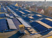 Energi Terbarukan Ramah Lingkungan, Pengganti Energi Fosil