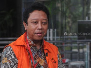 Susah Tidur, Romi Siap Buka-bukaan ke Penyidik KPK