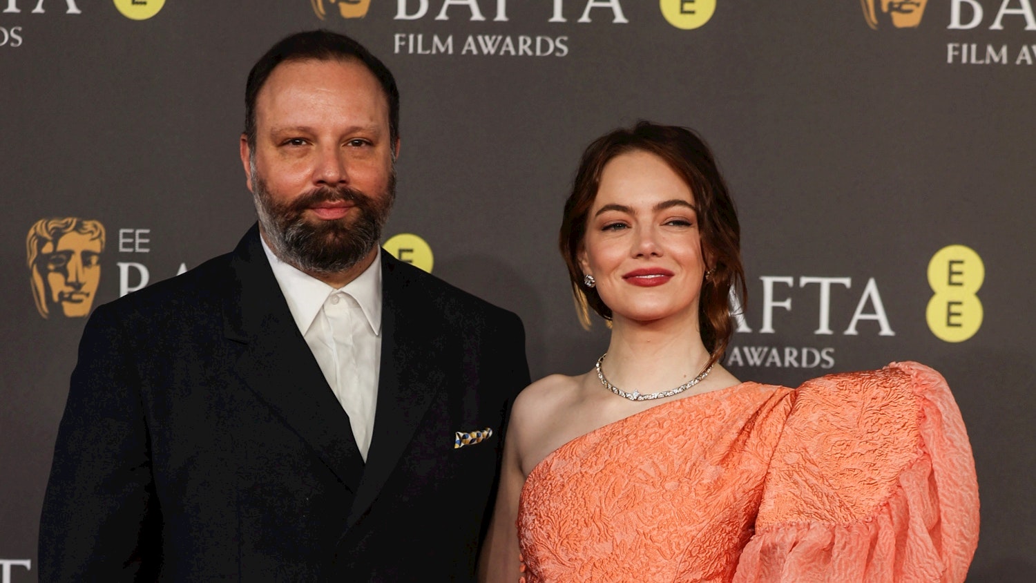 Film Terbaru Yorgos Lanthimos dan Emma Stone Rilis 21 Juni