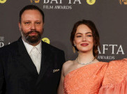 Film Terbaru Yorgos Lanthimos dan Emma Stone Rilis 21 Juni