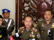 Bakal Dicopot Anies, Kepala Satpol PP: Emang Saya Kenapa?