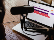 ElevenLabs Bangun Mesin Sulih Suara AI