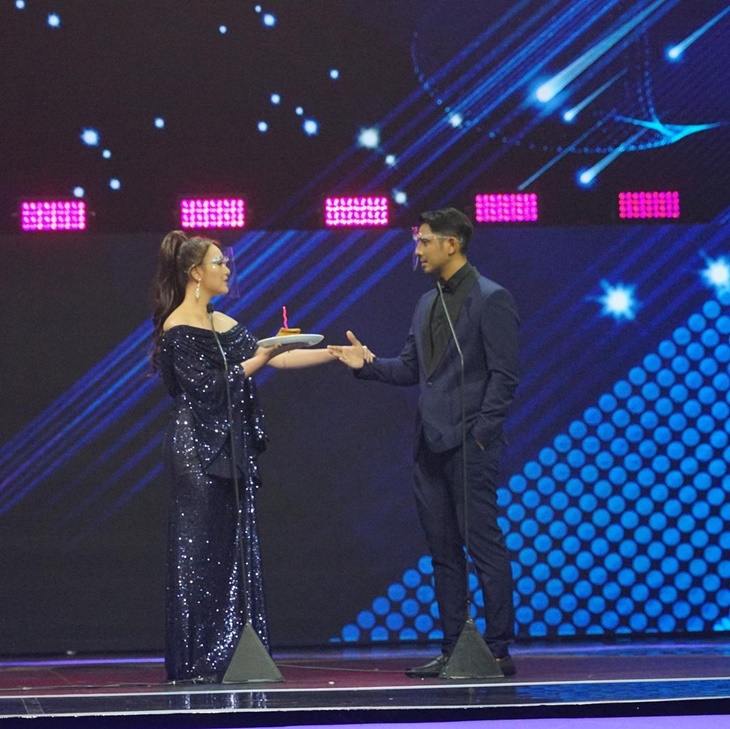 Daftar Pemenang Indonesian Drama Series Awards 2021