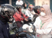 Dinkes DKI Klaim Tidak Ada Kerugian Negara Dalam Pengadaan Masker 2020