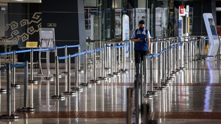WN Tiongkok Masuk Indonesia, Imigrasi Pastikan Sudah Sesuai Prosedur