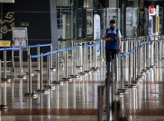 WN Tiongkok Masuk Indonesia, Imigrasi Pastikan Sudah Sesuai Prosedur