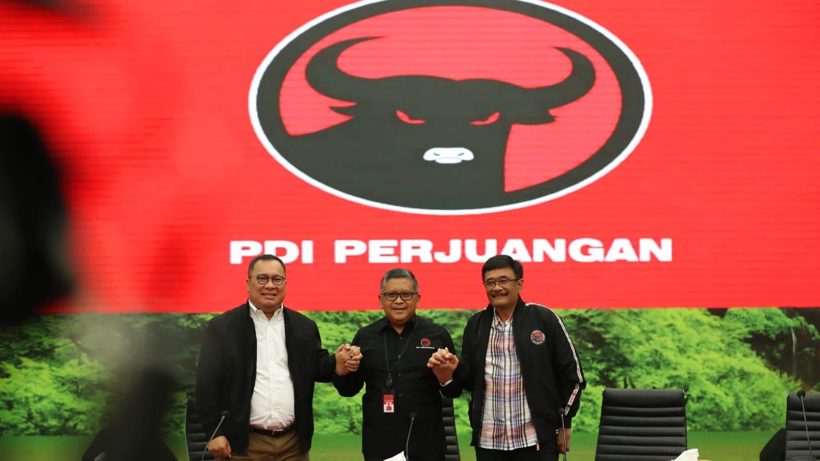 PDIP Targetkan Tak Ada Kemiskinan Ekstrem di Indonesia