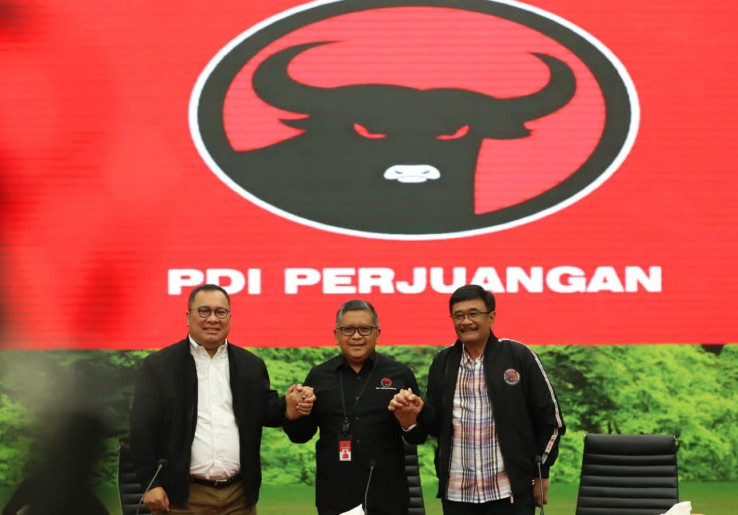 PDIP Targetkan Tak Ada Kemiskinan Ekstrem di Indonesia