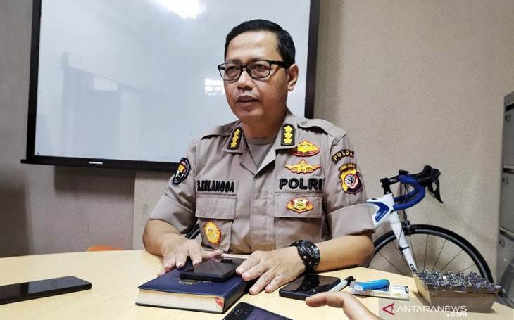 Polisi Periksa Sejumlah Anggota Sunda Empire dan Staf UPI