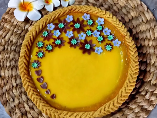 Kue Lontar, Sajian Takjil Khas di Papua