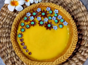 Kue Lontar, Sajian Takjil Khas di Papua