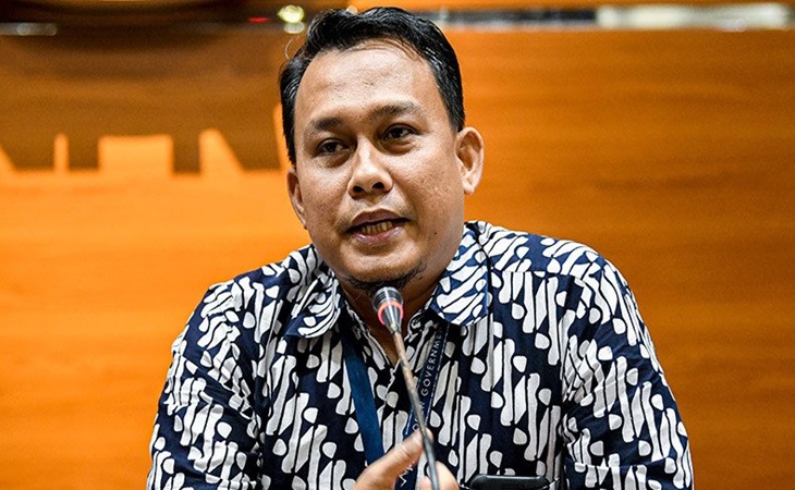  Hentikan 36 Penyelidikan, KPK Klaim Kasus Newmont dan Century Jalan Terus