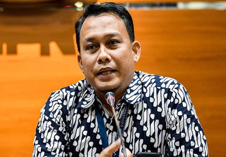 Hentikan 36 Penyelidikan, KPK Klaim Kasus Newmont dan Century Jalan Terus