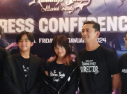 Tantangan yang Dihadapi Pemain Drama Musikal 'The Addams Family'