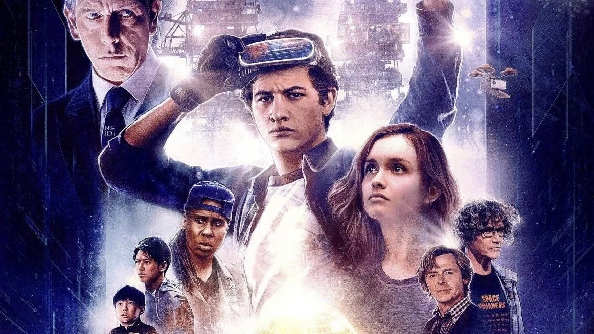 ready player one