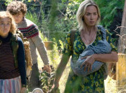 4 Fakta di Balik Kesuksesan ‘A Quiet Place Part II’
