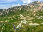 Rute-Rute Road Trip Paling Indah di Daratan Eropa