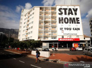 Kasus Positif Corona di Afrika Capai 10.000 Lebih