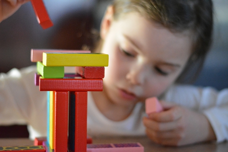 Ajarkan anak keadilan dan sikap tanggung jawab. (Foto: Pixabay/Design_Miss_C)