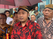 Dituding Berkhianat karena Dinobatkan Jadi PB XIV, KGPH Mangkubumi: Penunjukan sudah Sesuai Adat dan Paugeran Keraton