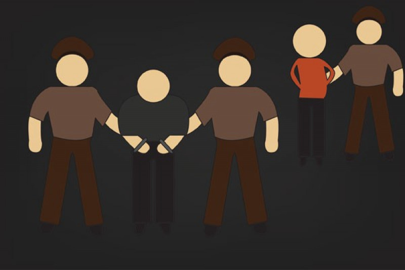 Polisi Tangkap Terduga Pelaku Pembunuh Pemred Media Online di Simalungun