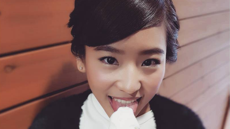 Haruka Eks JKT48 Masuk Jajaran Wanita Paling Berpengaruh di Twitter. Britney Spears Kalah!