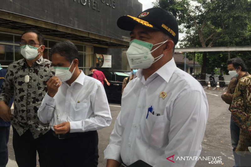 Menko PMK: PPKM Darurat Diperpanjang sampai Akhir Juli