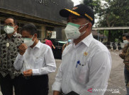 Menko PMK: PPKM Darurat Diperpanjang sampai Akhir Juli