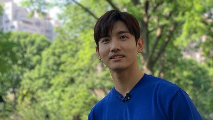 Changmin TVXQ Umumkan Rencana Menikah
