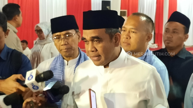 Prabowo Tambah Anggaran Pembangunan IKN jika Menang Pilpres 2024