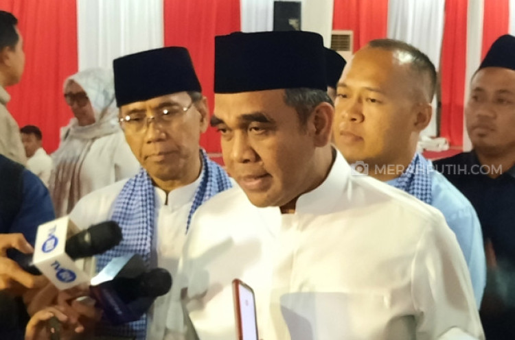 Prabowo Tambah Anggaran Pembangunan IKN jika Menang Pilpres 2024