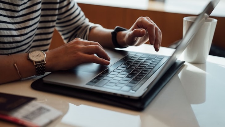 Laptop Ini Diluncurkan Khusus Untuk Content Creator 