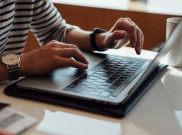Laptop Ini Diluncurkan Khusus Untuk Content Creator