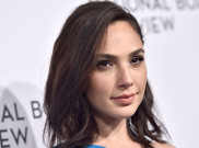 Gal Gadot Kecewa Soal Tragedi Israel-Palestina