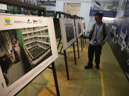 Peristiwa Bandung dari Tahun 2007 Hadir dalam Pameran Foto