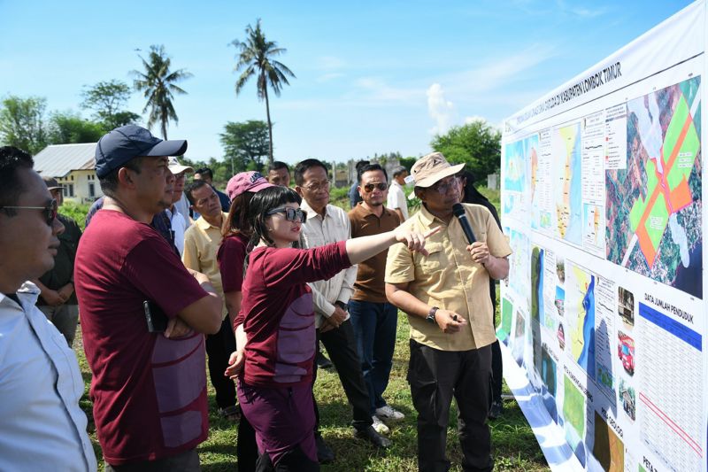 Enak Nih! Guru Sekolah Garuda Bakal Dapat Rumah Dinas