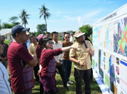 Enak Nih! Guru Sekolah Garuda Bakal Dapat Rumah Dinas