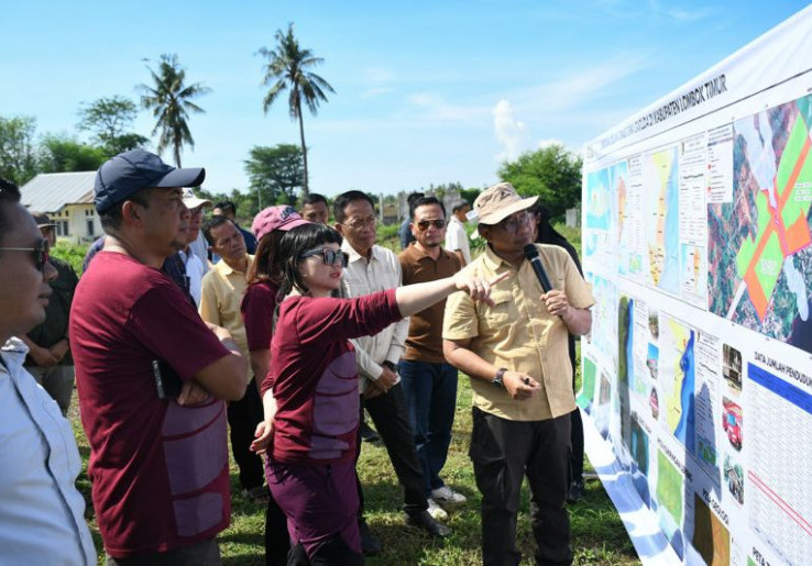 Enak Nih! Guru Sekolah Garuda Bakal Dapat Rumah Dinas