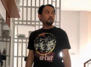 Franki Indrasmoro Rilis Debut Solo lewat 'Ceriakan Dunia'