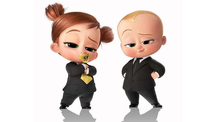 'The Boss Baby 2' Tayang Lebih Awal dari Jadwal 