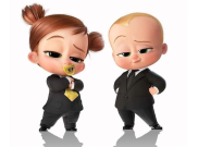'The Boss Baby 2' Tayang Lebih Awal dari Jadwal 
