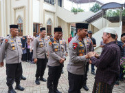 Kapolda Jabar Minta Kritik Konstruktif