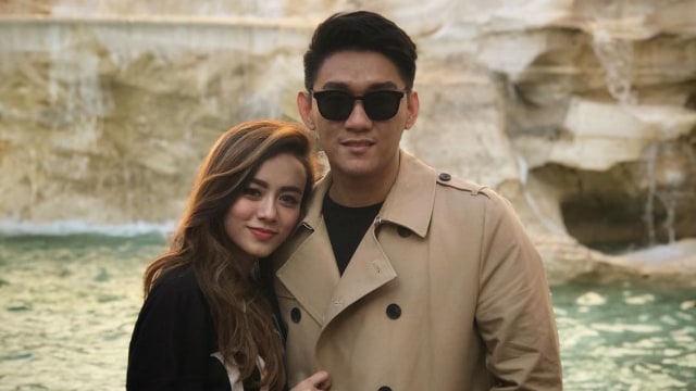 Doa Sandiaga dan Sekjen PKB untuk Dylan Istri Ifan Seventeen