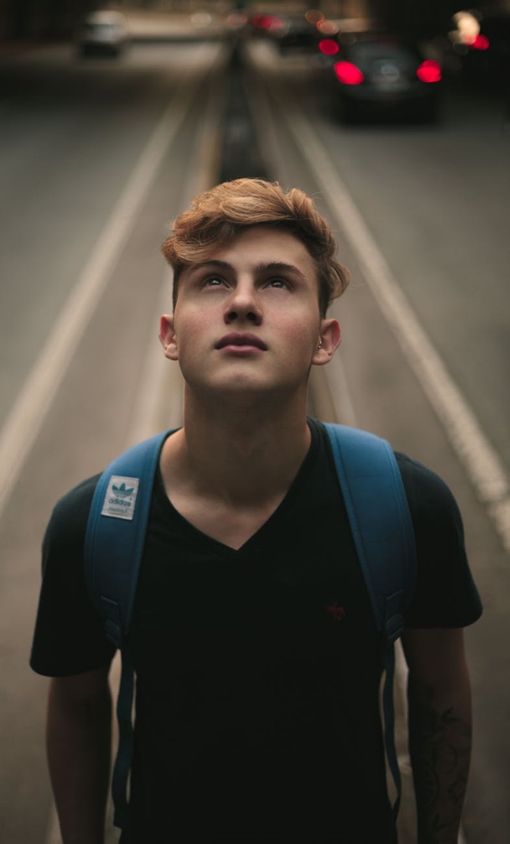 teenage