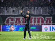 Dukungan Shin Tae-yong untuk Mochamad Iriawan