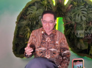 BNN Ungkap Ratusan Liquid Vape Mengandung Narkotika, Wamenkes: Bahaya bagi Generasi Muda