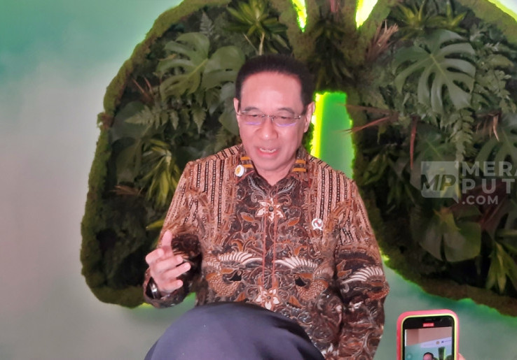 BNN Ungkap Ratusan Liquid Vape Mengandung Narkotika, Wamenkes: Bahaya bagi Generasi Muda