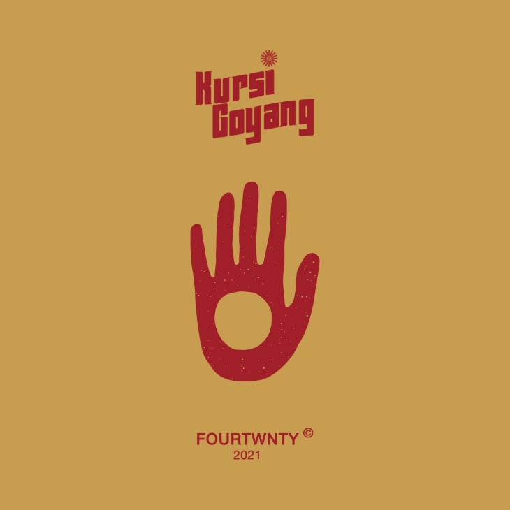 Single 'Kursi Goyang' Fourtwnty Jadi Pertanda Album Ketiga